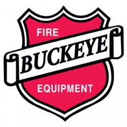 buckeye_fire_extinguishers_logo